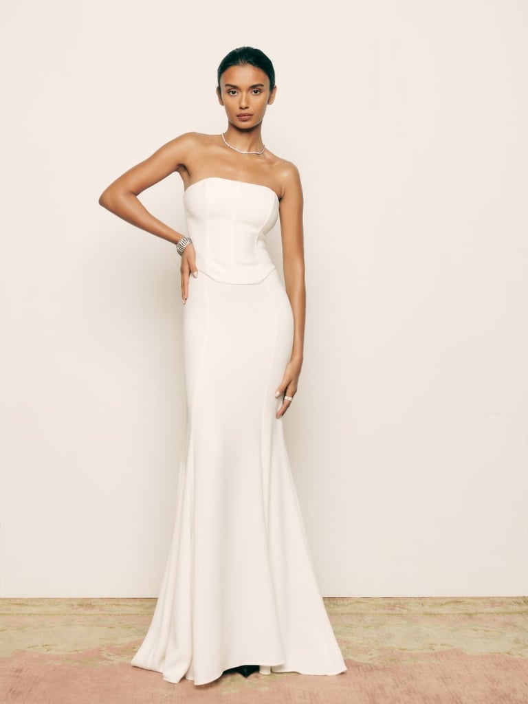Reformation Haisley Two Piece