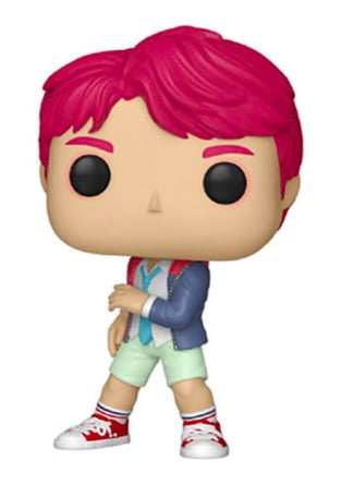Funko pop bts jungkook store