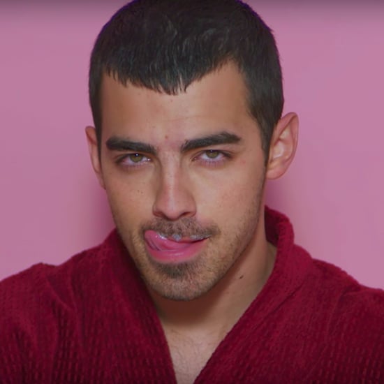 Charli XCX's Music Video For "Boys"
