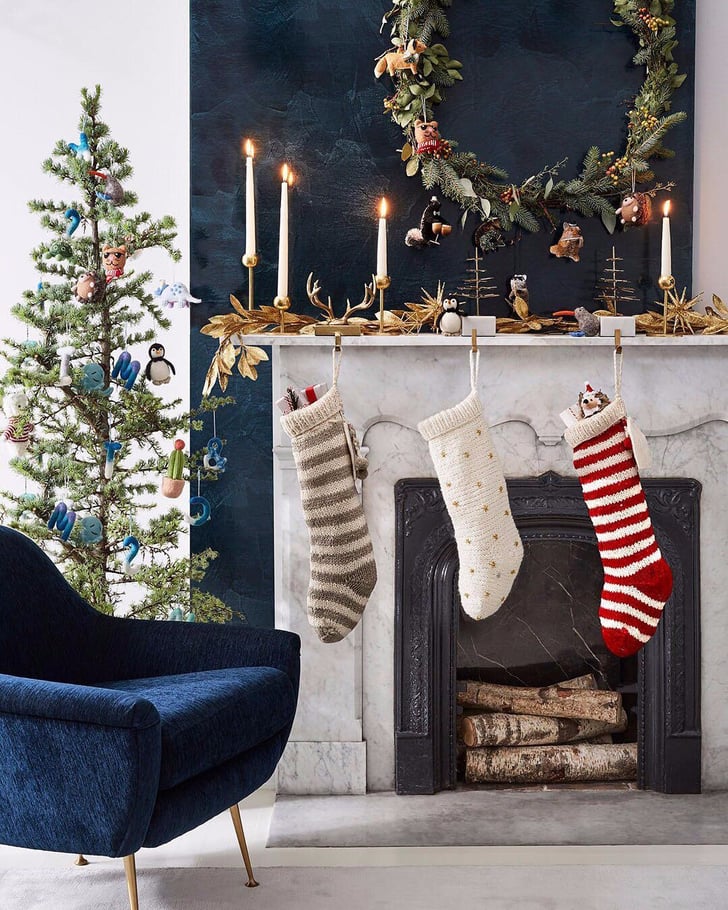 West Elm's Christmas 2017 Collection POPSUGAR Family