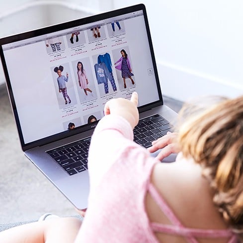 Why to Shop Online For Your Kids