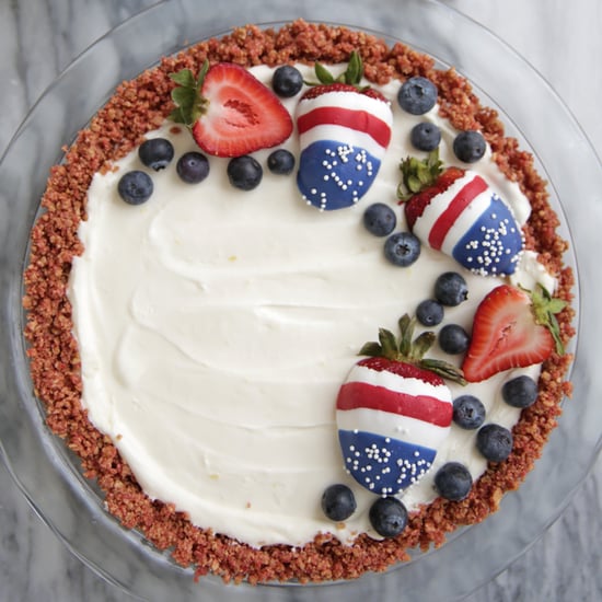 No-Bake Cheesecake | Food Video