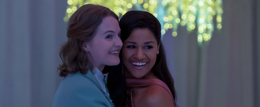 Lesbian Movies to Stream on Netflix | 2021