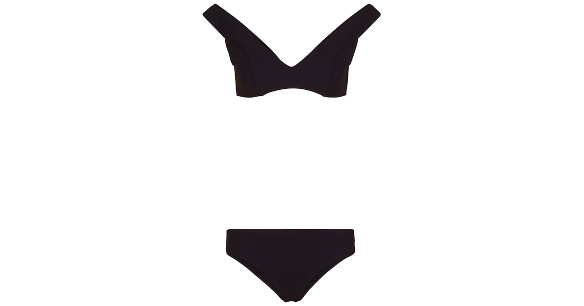 Pear | Best Swimsuits by Body Type | POPSUGAR Fashion Photo 9