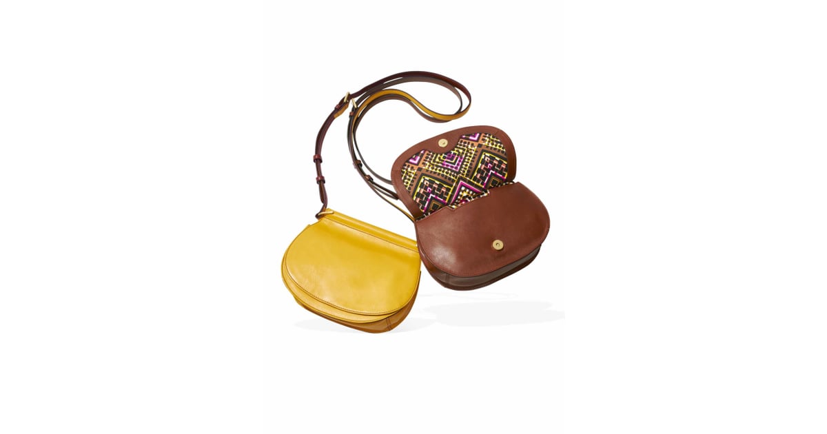 vera bradley side saddle crossbody
