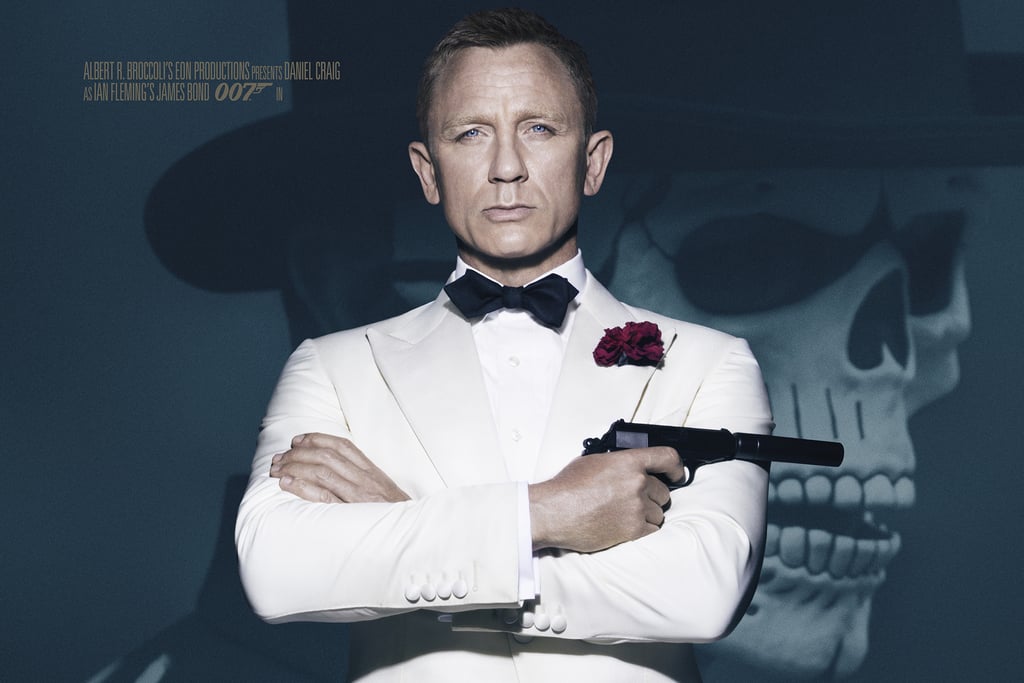 007 spectre film
