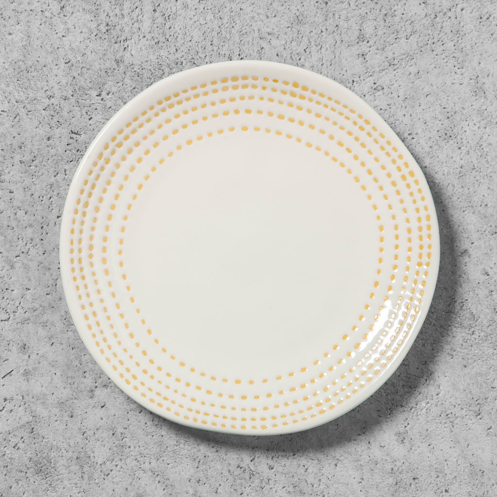 Hearth & Hand With Magnolia Bread Plate Chip and Joanna Gaines Target
