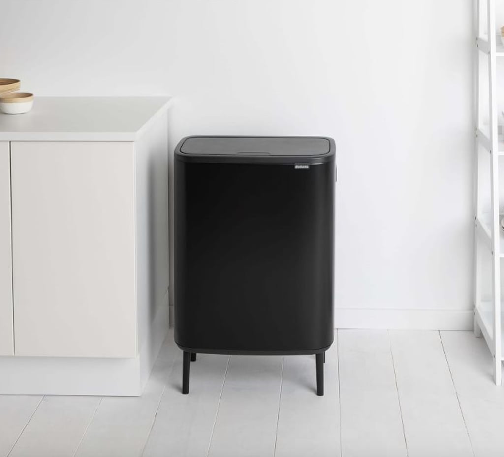 Brabantia Soft Touch Trash Can