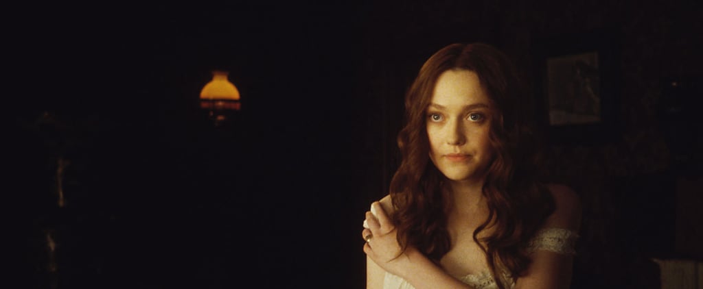 Effie Gray