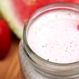 Rehydrate With This Refreshing Strawberry-Watermelon Smoothie