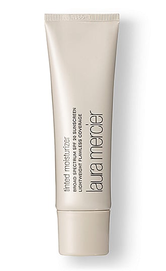 Laura Mercier Tinted Moisturizer