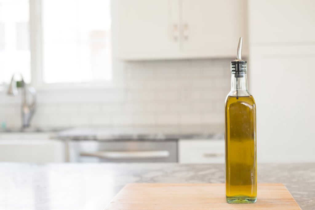 What to Eat: Oils and Fats