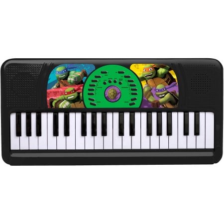 TMNT Keyboard
