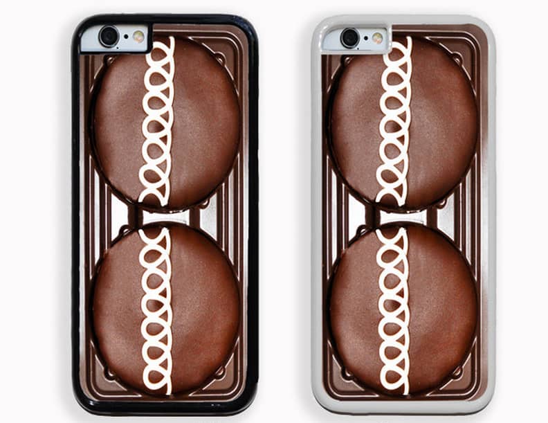 Food Phone Cases POPSUGAR Tech