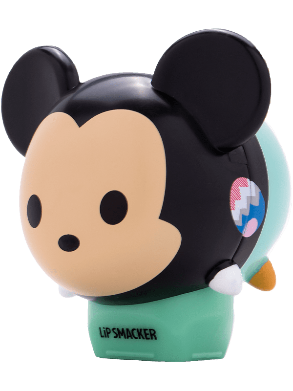 Easter Tsum Tsum in Mickey Cherry