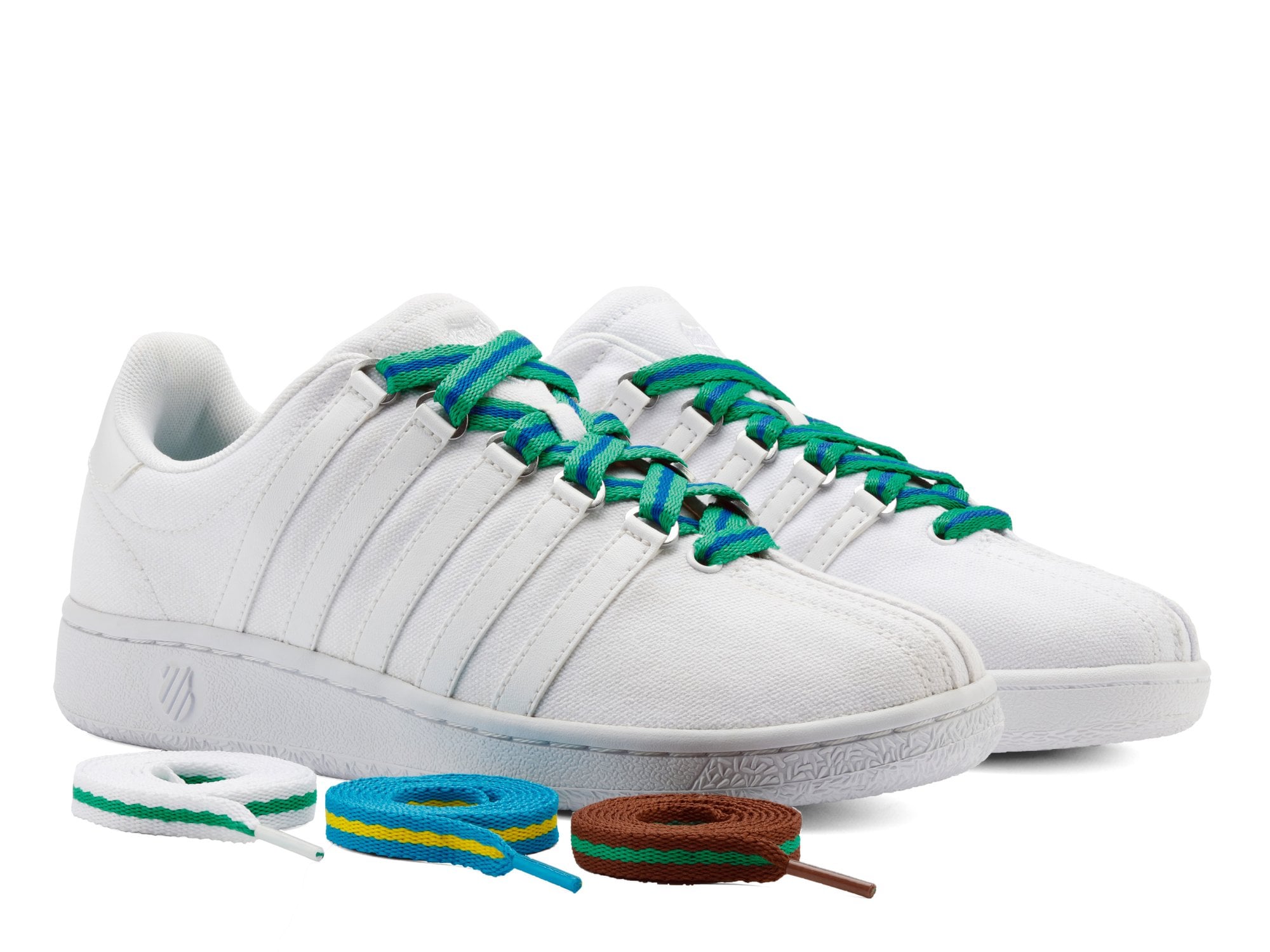 kswiss thin mint