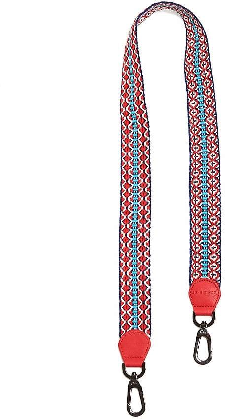 Longchamp 3D Massai Handbag Strap