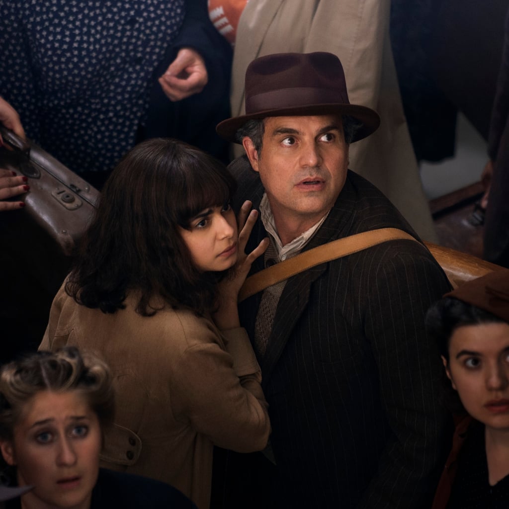 World War II Comes to Life in the Terrifying Trailer For Netflix's 