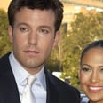 Why Did Ben Affleck and Jennifer Lopez Break Up? The Reason Is Sad