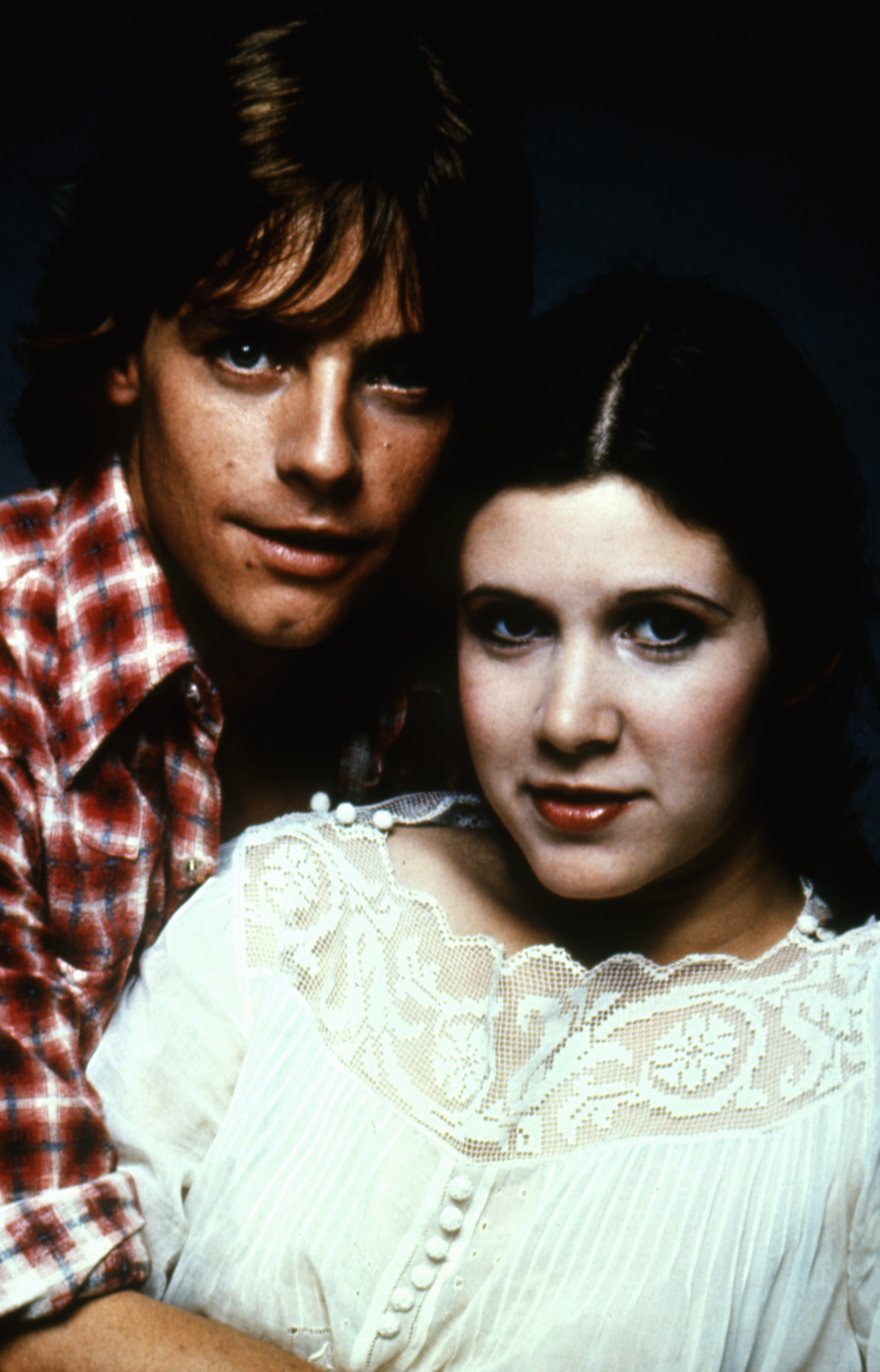 Mark Hamill Opens Up About His Friendship With Carrie Fisher - ABC