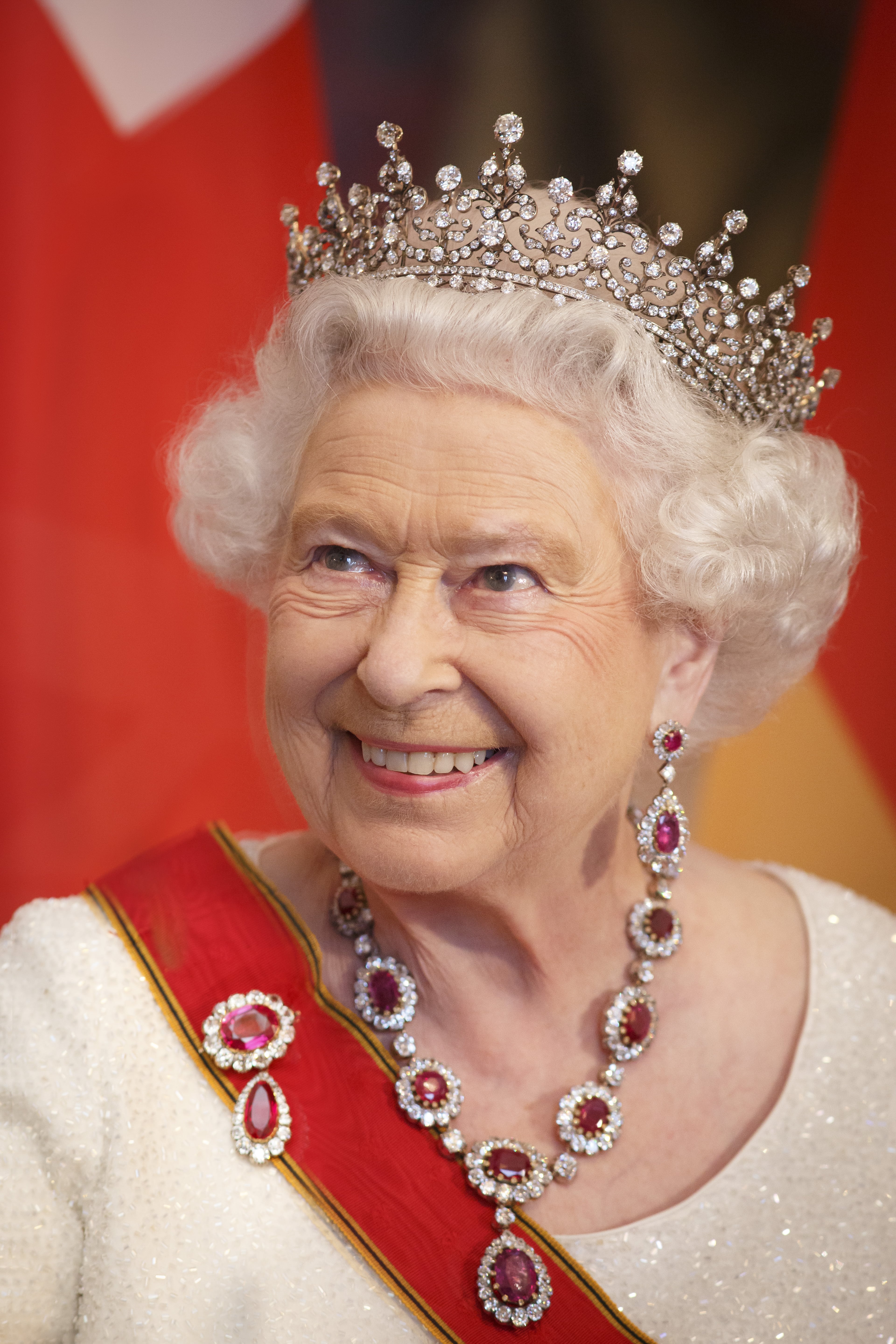Royal jewellery of british royal family shop