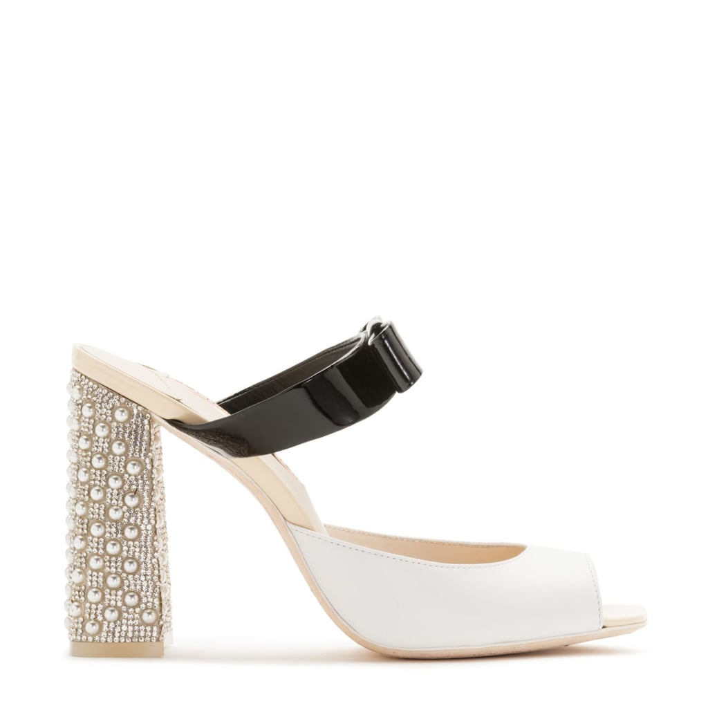 sophia webster embellished heel