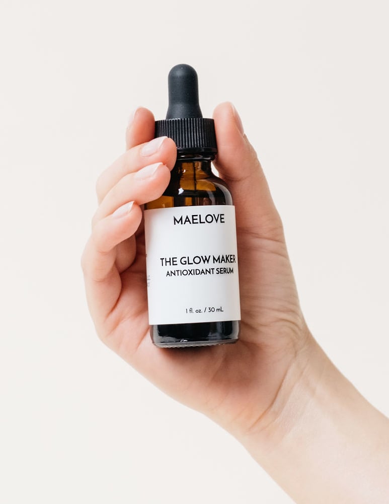 Maelove The Glow Maker