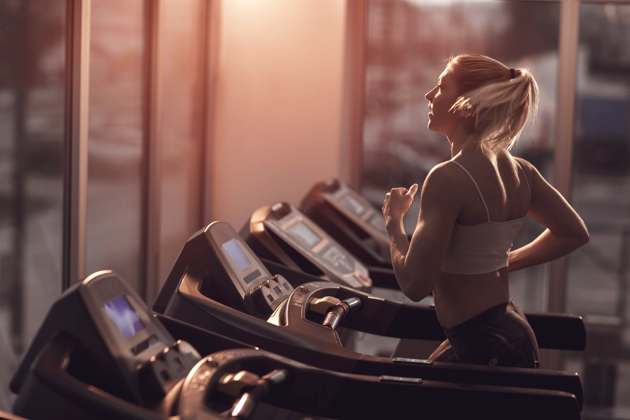 how-do-you-do-hiit-on-a-treadmill-popsugar-fitness