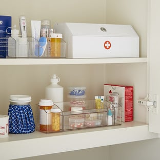 Medicine Cabinet Starter Kit