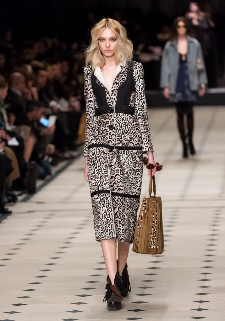 Burberry Autumn/Winter 2015