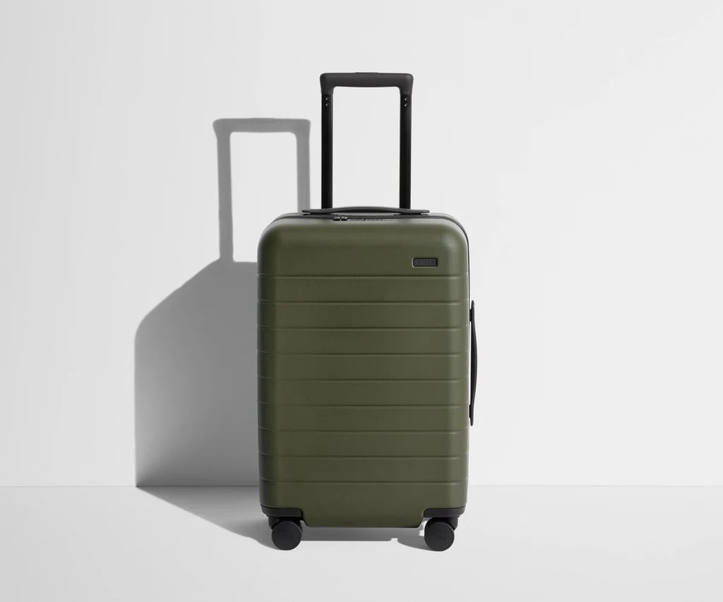Carry-On Bag