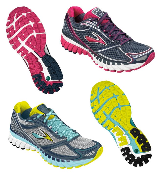 brooks ghost 6