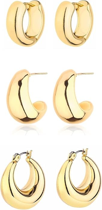 Best Earrings Memorial Day Deal