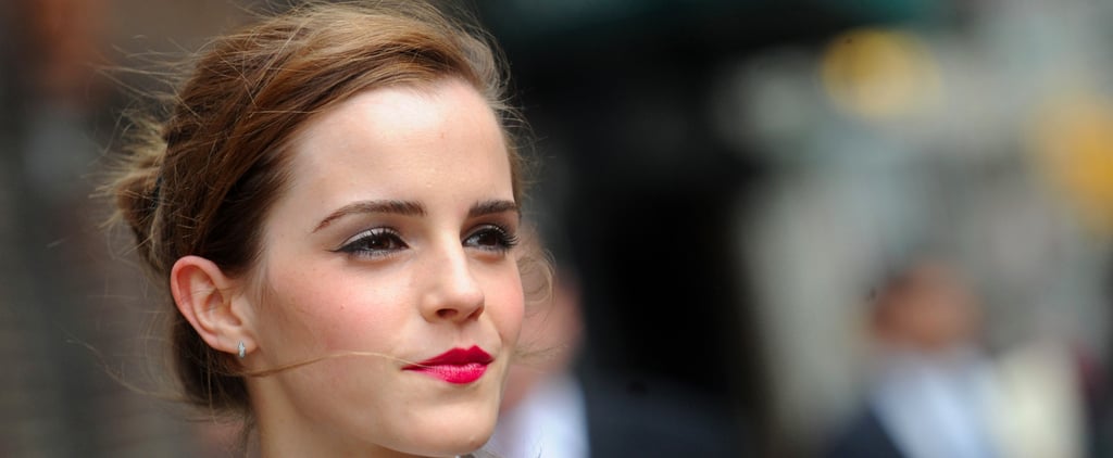 Celebrities Celebrating International Women's Day 2017