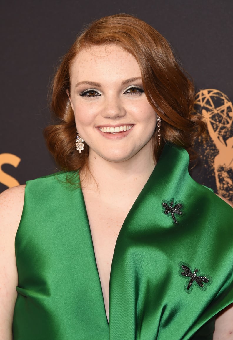 Shannon Purser