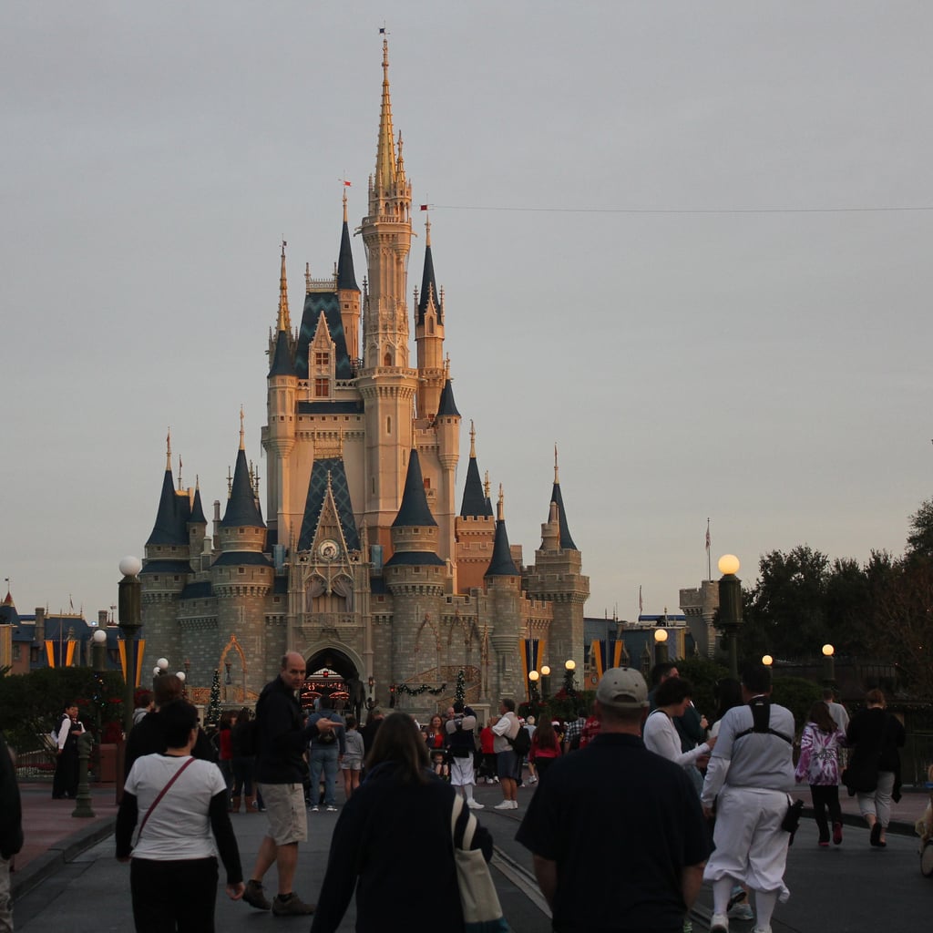 Watch Videos Of Disney Attractions To Virtually Ride Them Popsugar Family