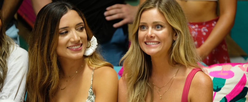 This Is What Happens to Each Couple on Bachelor in Paradise