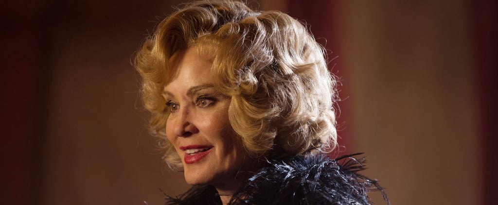Is Jessica Lange Coming Back to American Horror Story?
