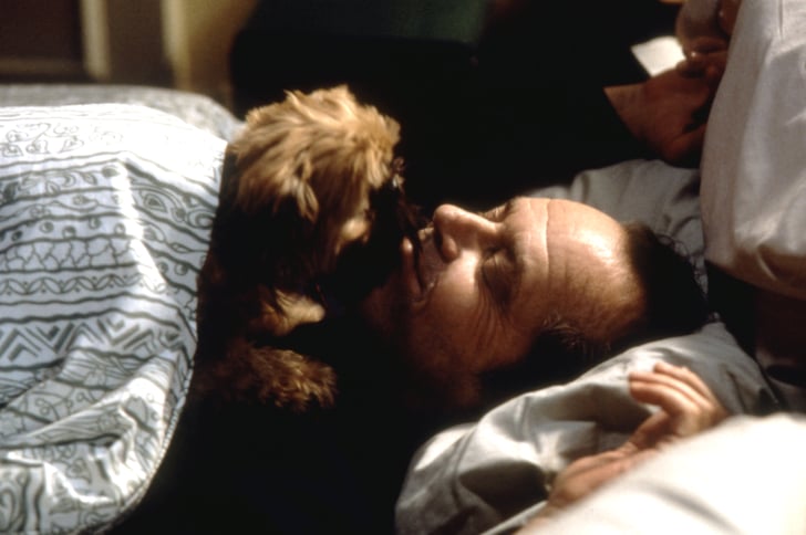 As Good as It Gets (1997) | '90s Comedy Movies on Netflix | POPSUGAR