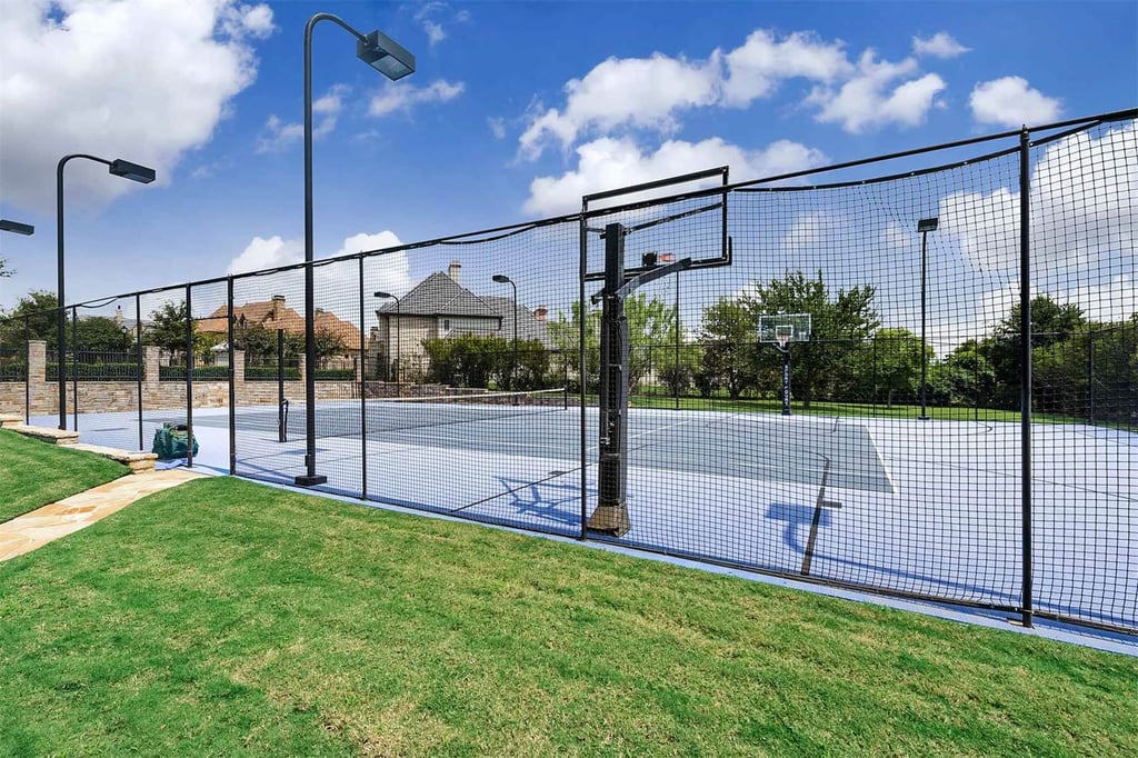 Selena Gomez Selling Her Texas Mansion