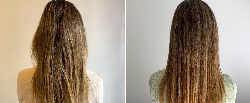 Olaplex No. 8 Bond Intense Moisture Mask Review