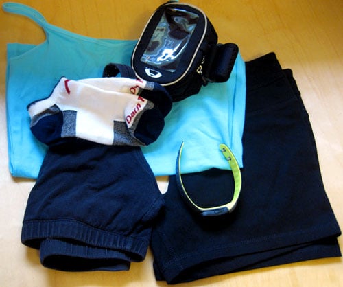 How To Prep For A Morning Workout Popsugar Fitness