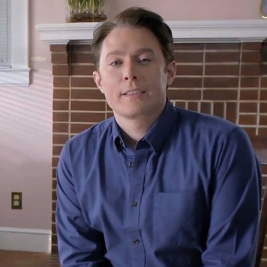 Clay Aiken's Campaign Ad | Video