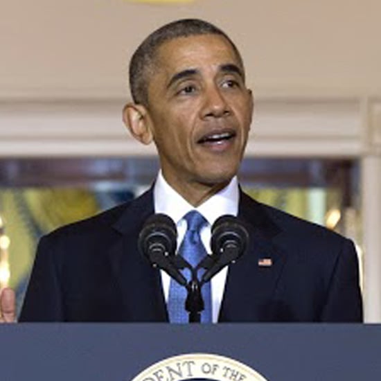 Obama on Transgender Bathroom Laws (Video)