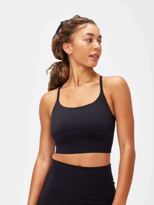 The 33 Best Workout Clothes On  Who What Wear, 60% OFF