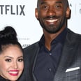 Vanessa Bryant Honors Late Husband Kobe's Birthday Amid Ongoing Trial: "Miss You So Much"