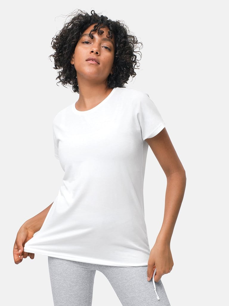 Outdoor Voices Sweatee Tie T-Shirt