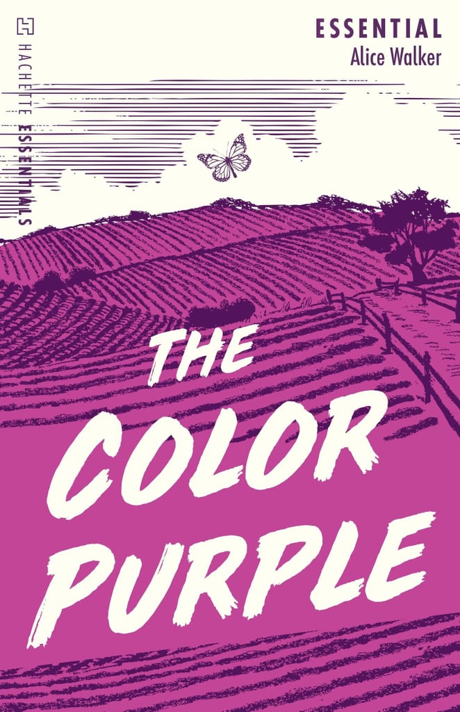 alice walker in the color purple