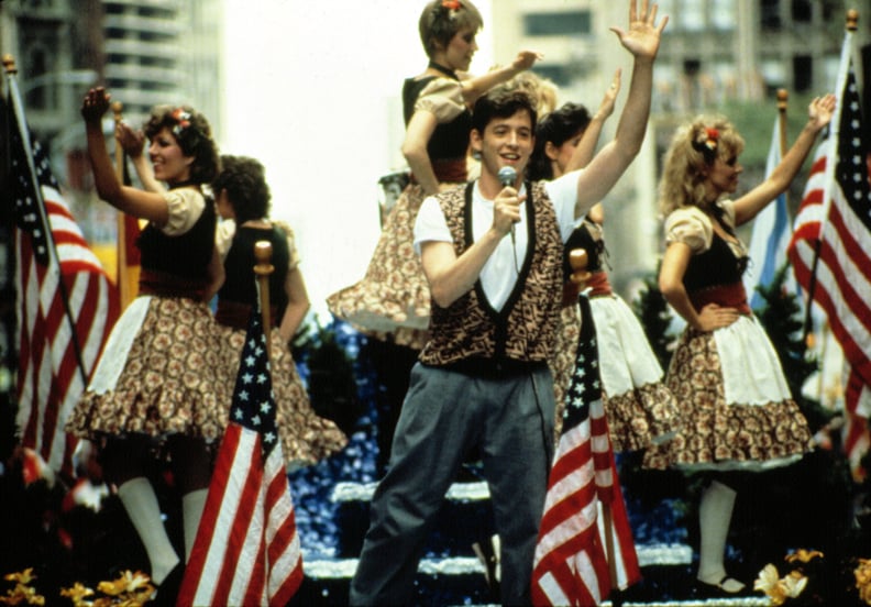 Illinois: Ferris Bueller's Day Off
