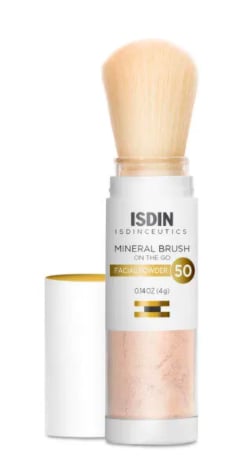 ISDIN矿物刷